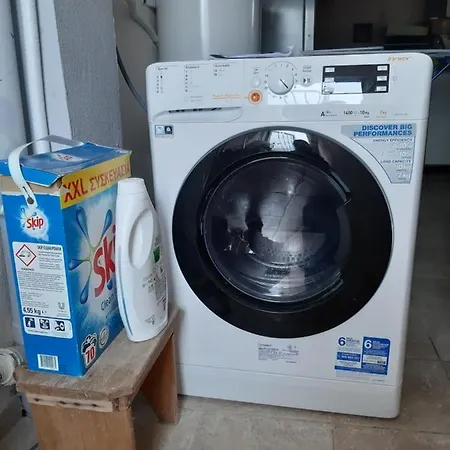 Soula's Sunshine Blue Apartmán *