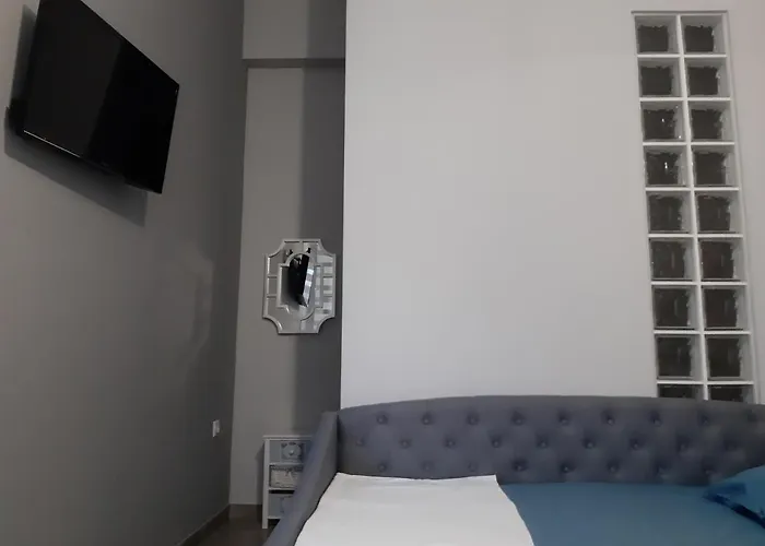 Soula's Sunshine Blue Apartmán