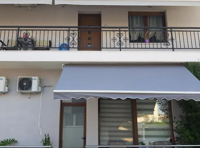 Soula's Sunshine Blue Apartmán *