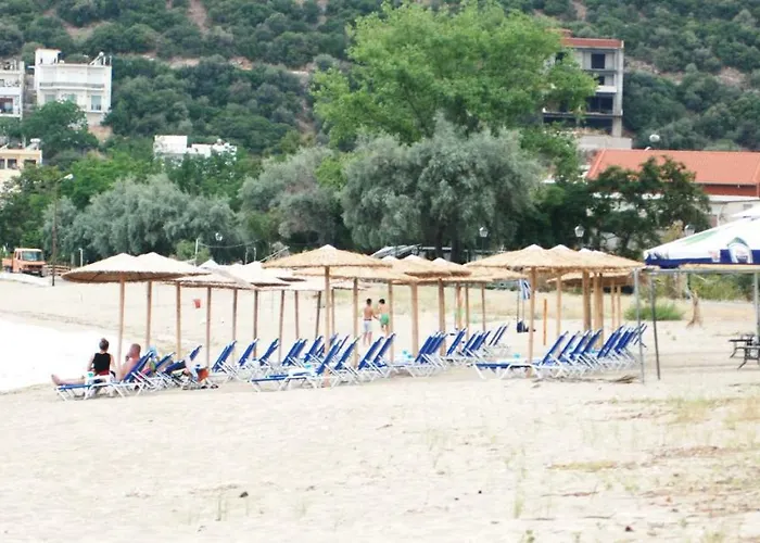 Soula's Sunshine Blue Apartmán