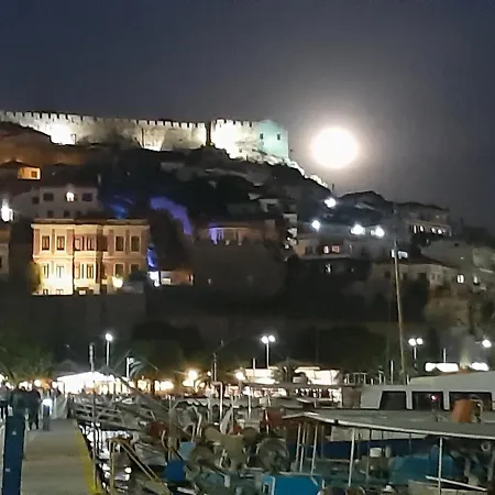 Appartement Soula's Sunshine Blue Nea Karvali