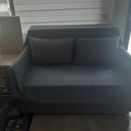 Apartment Soula's Sunshine Blue *