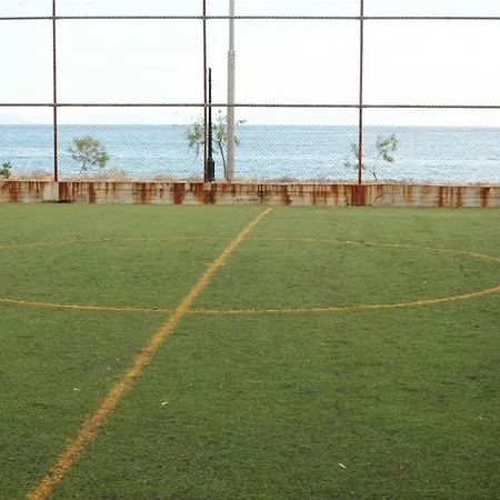 Soula's Sunshine Blue Appartement