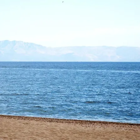 Soula's Sunshine Blue Appartement