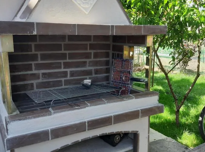 Soula's Sunshine Blue Nea Karvali